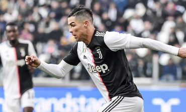 Hasil Pertandingan Juventus vs Cagliari: 4-0