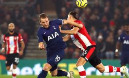 Cedera Hamstring, Harry Kane Menepi Hingga Maret