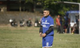 Cristian Gonzales Sedang Negosiasi dengan Calon Klub Baru