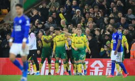 Leicester City Kembali Menuai Hasil Negatif Lawan Norwich City