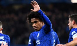 Chelsea Singkirkan Liverpool dari Piala FA