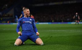 Girangnya Ross Barkley Bisa Bobol Gawang Liverpool