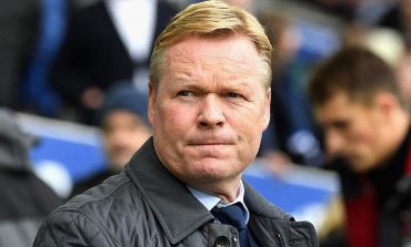 Ronald Koeman Pilih Setia di Timnas Belanda Ketimbang Tawaran Barcelona