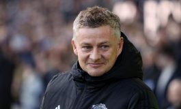 Lawan Derby County, Solskjaer Cemas Rooney Bakal Lukai MU