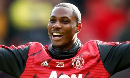 Odion Ighalo Jadi Pemain yang Dibutuhkan Manchester United pada Musim Depan