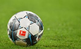 Bundesliga Resmi Ditunda hingga 2 April 2020