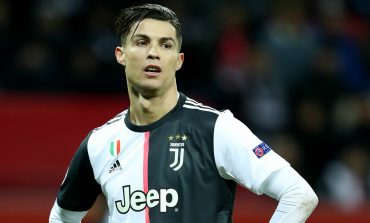 Pesan Cristiano Ronaldo tentang Pandemi Virus Corona