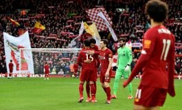 Persekongkolan 14 Klub Liga Inggris Ancam Status Juara Liverpool