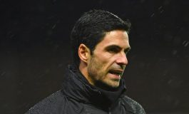 Sang Istri Pastikan Kondisi Mikel Arteta Baik setelah 2 Hari Terinfeksi Corona