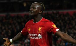 Perangi Corona, Sadio Mane Sumbang Dana Rp747 Juta ke Senegal