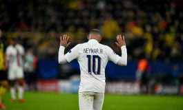 Pergi ke Brasil, Neymar Jr Sulit Balik ke Prancis