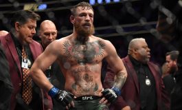 Conor McGregor Rindu Ring Tinju