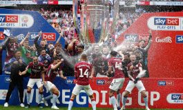Liga Primer Inggris Tak Bergulir Sampai 30 April