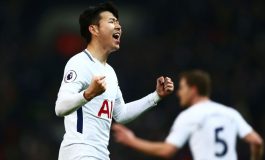 Tinggalkan Tottenham, Son Jalani Latihan Jarak Jauh