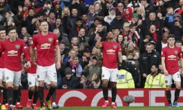 Skuad Manchester United Jalani Tes Virus Corona Dua Kali Sehari