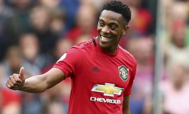 Perkembangan Anthony Martial Terhambat Karena Skuat MU Bobrok, Sepakat?