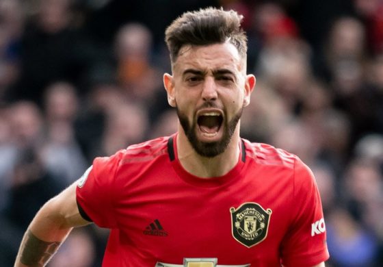 Bruno Fernandes Masih Tidak Habis Pikir dengan Mahar Transfernya