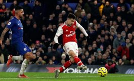 Gabriel Martinelli: Real Madrid? Saya Ingin Juara Liga Champions untuk Arsenal