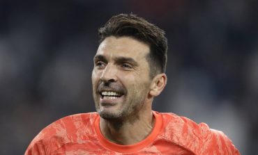 Juventus akan Perpanjang Kontrak Gianluigi Buffon dan Dua Pemain Senior