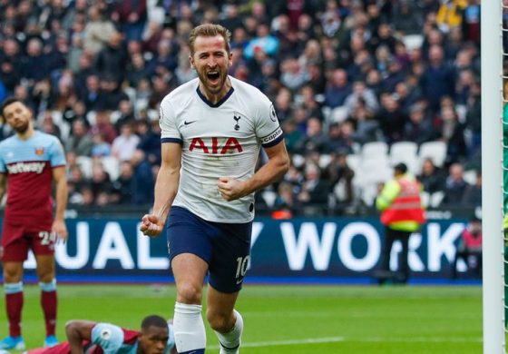 Harry Kane Mulai Frustrasi di Spurs, Waktunya MU Bergerak?
