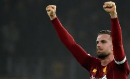 Bukan Henderson atau Maguire di Urutan Pertama, Ini Ranking Kapten Klub EPL Musim Ini