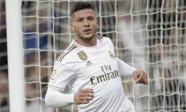 Tak Hanya Melanggar Karantina, Ini Dosa-Dosa Luka Jovic di Real Madrid