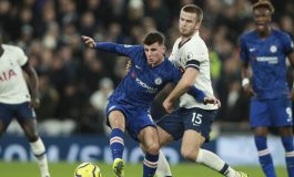 Abaikan Instruksi Karantina, Bukti Mason Mount Pemuda Biasa