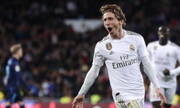 Manchester United Lewatkan Peluang Beli Luka Modric pada 2011, Trauma Transfer Berbatov