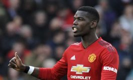 Kelas! Pogba Galang Dana untuk Kalahkan Virus Corona di Hari Ulang Tahunnya