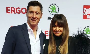 Robert Lewandowski dan Istri Donasi Rp17 Miliar untuk Lawan Covid 19