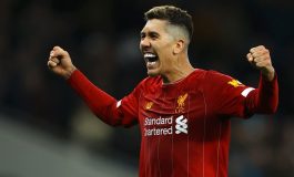 Roberto Firmino, Pengagum Ronaldinho yang Murah Hati