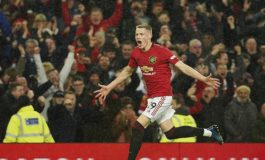 Cara Bruno Fernandes Bimbing Scott McTominay Bikin Solskjaer Terkesan