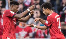 Bayern Munchen Siap Lepas David Alaba ke Man City, Minta Leroy Sane Sebagai Ganti