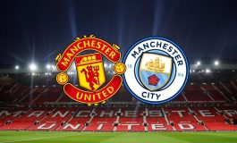 MU dan Man City Bersatu Melawan Virus Corona, Marcus Rashford Senang