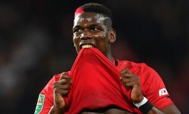 Pengaruh Negatif Virus Corona Terhadap Paul Pogba