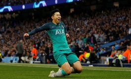 Son Heung-min Segera Melakoni Wajib Militer Selama 4 Pekan