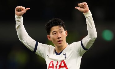 Son Heung-min Bersiap Jalani Wajib Militer di Korea