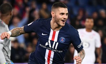 Ngotot Ingin Kembali ke Italia, PSG Siap Lupakan Icardi