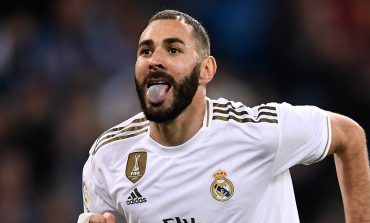 Karim Benzema Tak Ingin Pensiun di Real Madrid