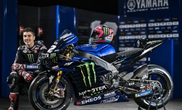 Tawaran Ducati Sempat Bikin Maverick Vinales Galau