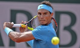 Rafael Nadal Mulai Kesal Berlatih Sendirian