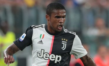 Douglas Costa Sebut Paulo Dybala Lebih Kuat dari Cristiano Ronaldo