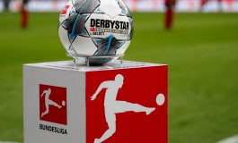 Bundesliga Siap Digelar Lagi pada 9 Mei 2020