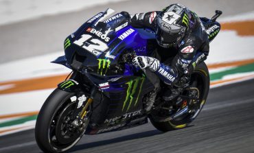 Maverick Vinales Tolak Usulan Balapan 2 Kali di Sirkuit yang Sama