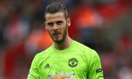 Jika Premier League Dilanjutkan MU Diyakini Bisa Tampil Luar Biasa