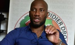Didier Drogba Gagal Jadi Presiden Federasi Sepak Bola Pantai Gading