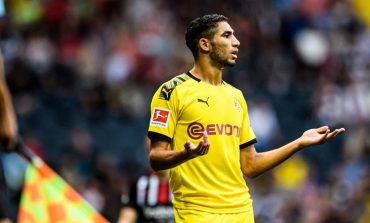 Real Madrid Tidak Akan Jual Achraf Hakimi