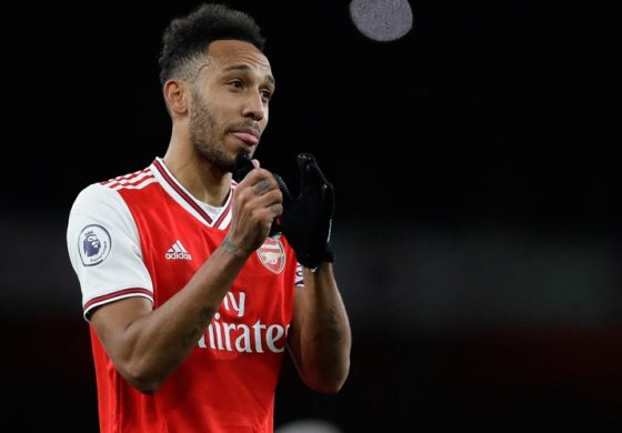 Jual Aubameyang, Arsenal Bisa Rugi 150 Juta Pounds, Apa Sebabnya?