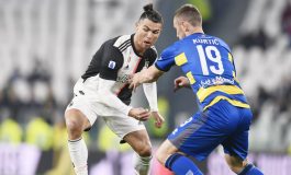 Waduh, Serie A Digelar Tanpa Penonton Hingga Januari 2021?