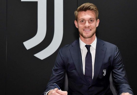 Kabar Gembira! Daniele Rugani dan Blaise Matuidi Sembuh dari COVID-19